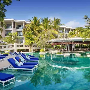 5* Resort Sofitel Bali