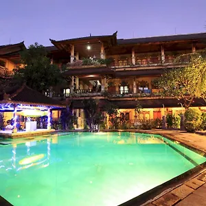 3* Otel Bali Sandy